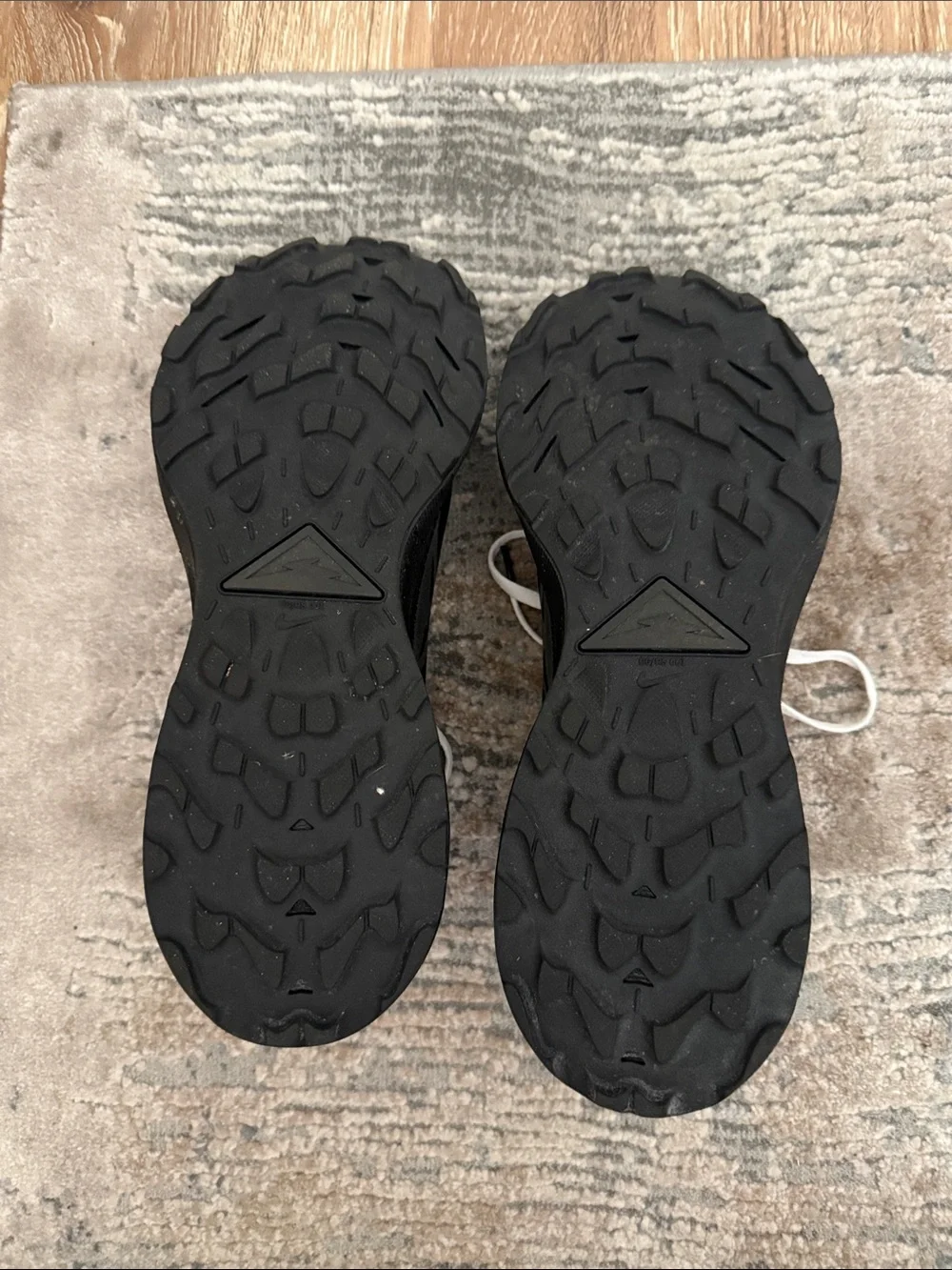 Nike waterproof gore
